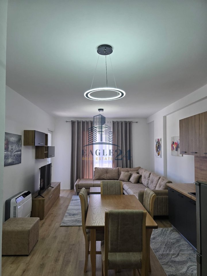 For Rent 2+1 Apartment – Universe City + Parking Space near QTU!