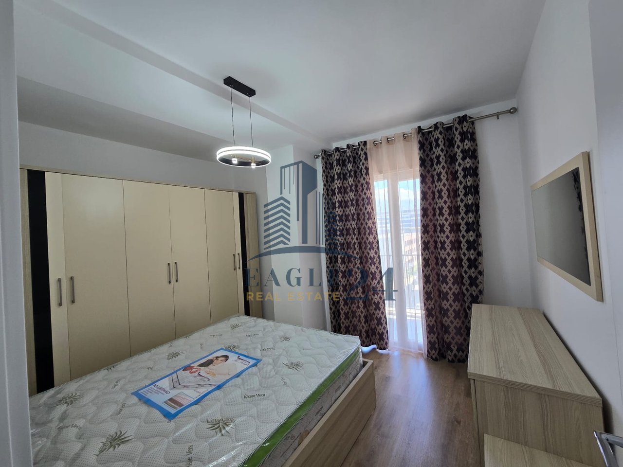 For Rent 2+1 Apartment – Universe City + Parking Space near QTU!