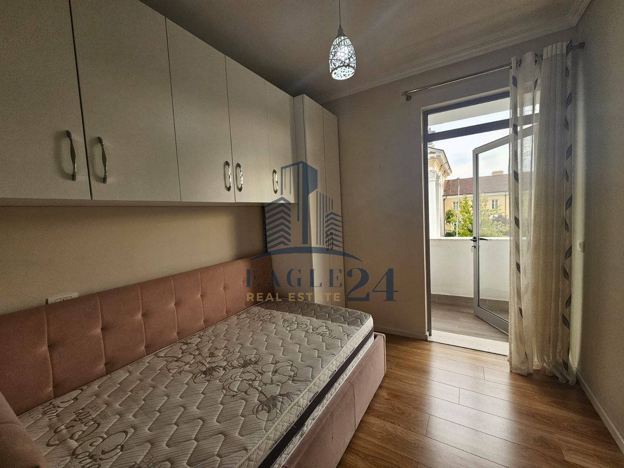 For Rent 2+1 Apartment – Universe City + Parking Space near QTU!