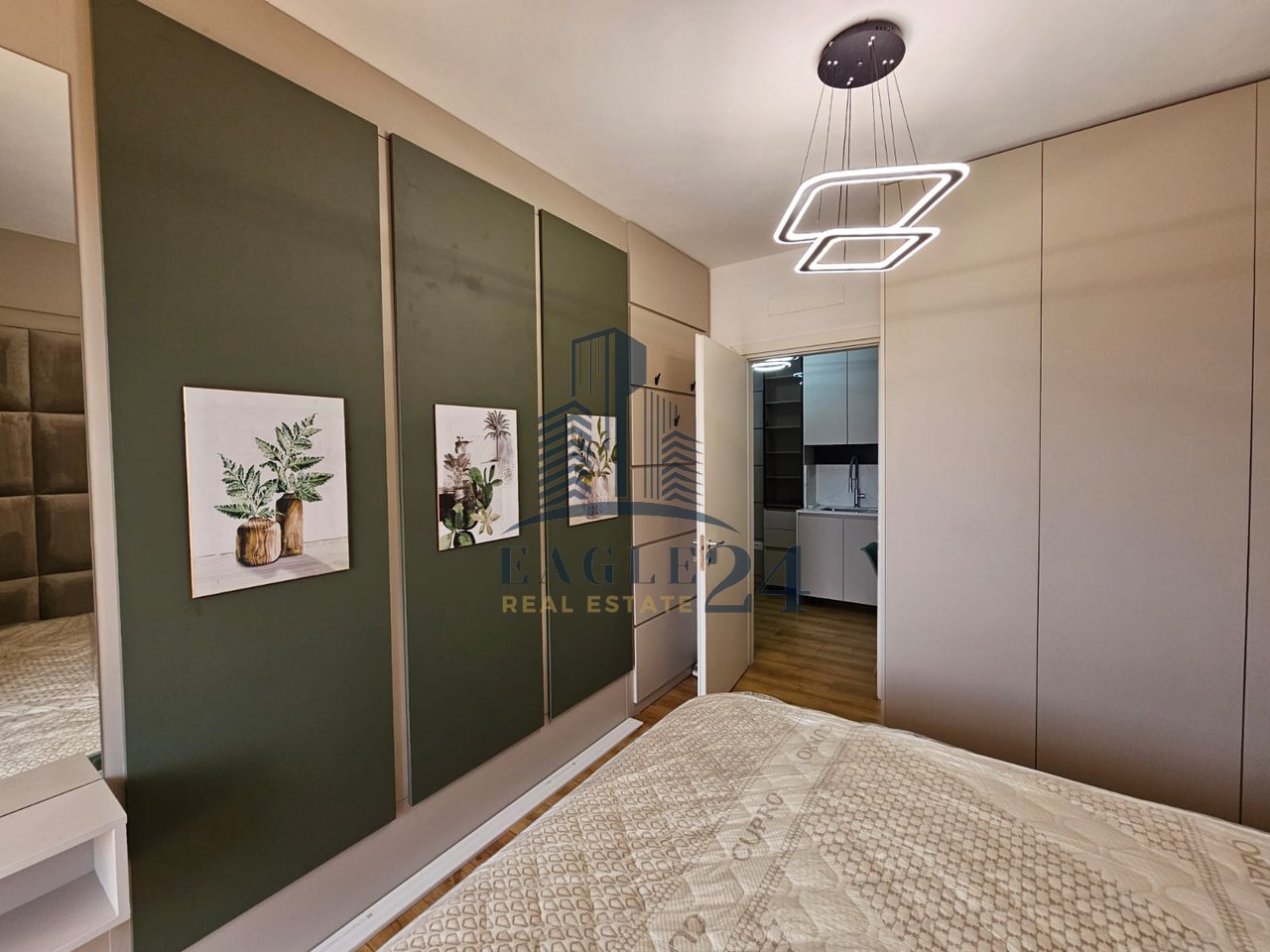 Apartment 1+1 for Rent – Pharmacy 10