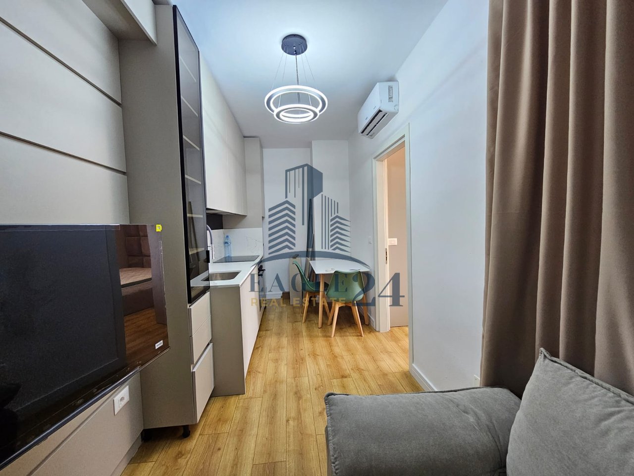 Apartment 1+1 for Rent – Pharmacy 10