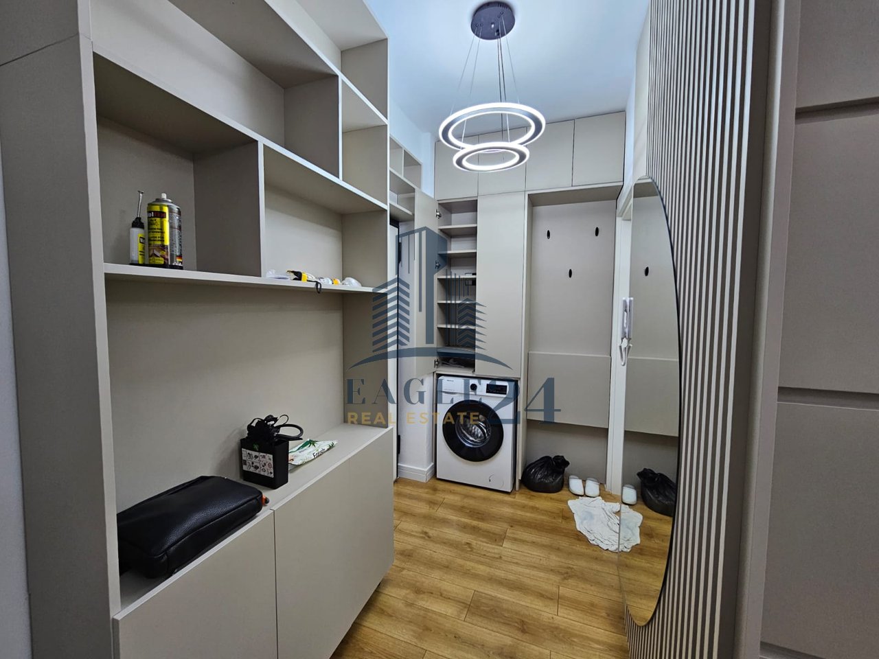 Apartment 1+1 for Rent – Pharmacy 10