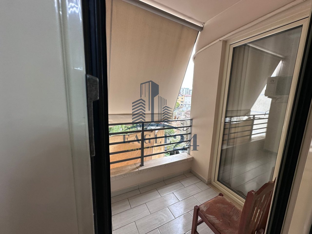 1+1 Apartment for Rent in Yzberish, Tirana - 520€ | 67 m² + Garage