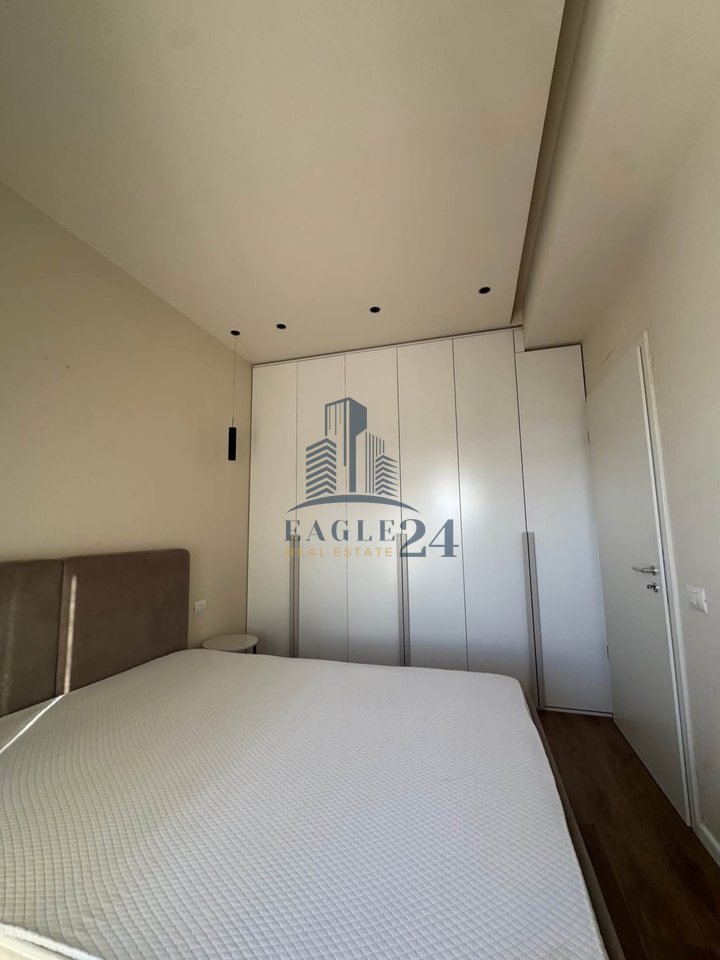 1+1 Apartment For Sale in Ali Demi, Tirana - 110000€ | 53 m²