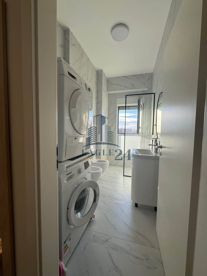 1+1 Apartment For Sale in Ali Demi, Tirana - 110000€ | 53 m²