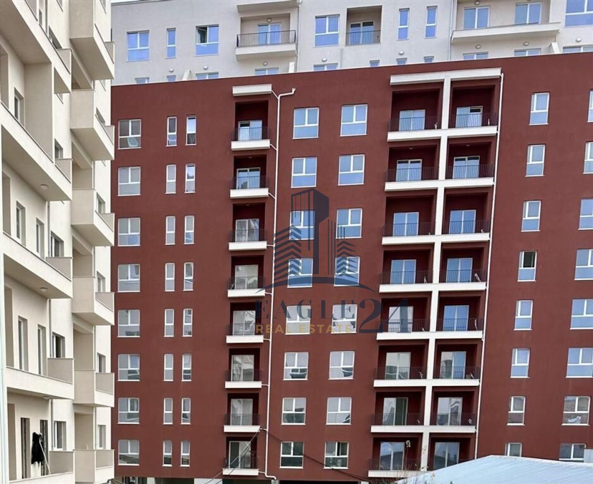 Shitet apartament 2+1 në kompleksin “Aura” Laprakë, 168,000 € i diskutueshëm!