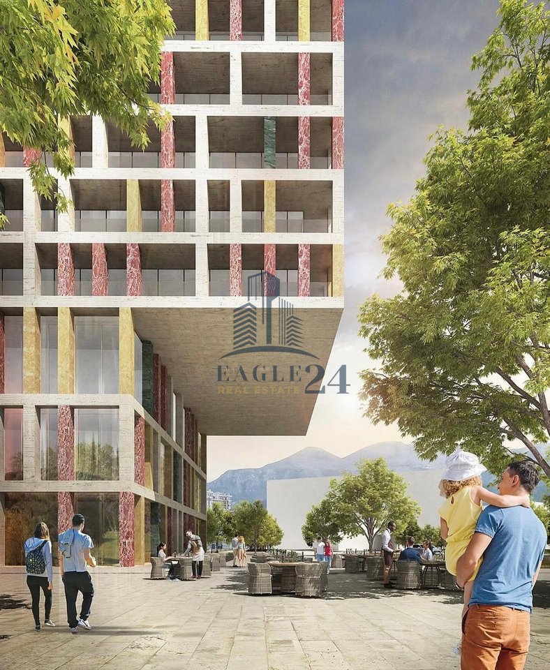 Appartamento 1+1 in Vendita a Don Bosco, Zogu i Zi, Tirana!