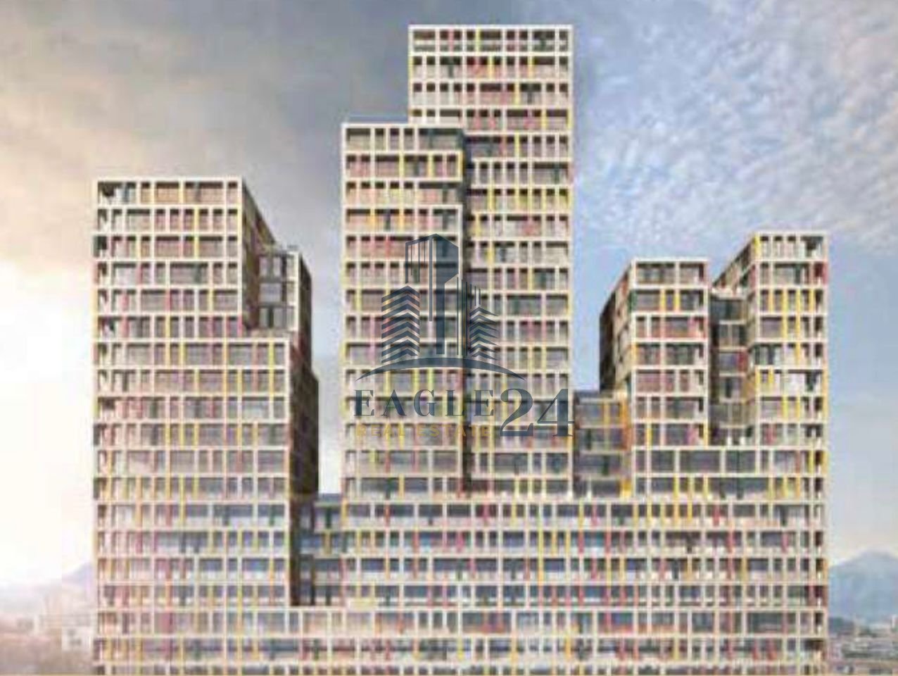 Appartamento 1+1 in Vendita a Don Bosco, Zogu i Zi, Tirana!