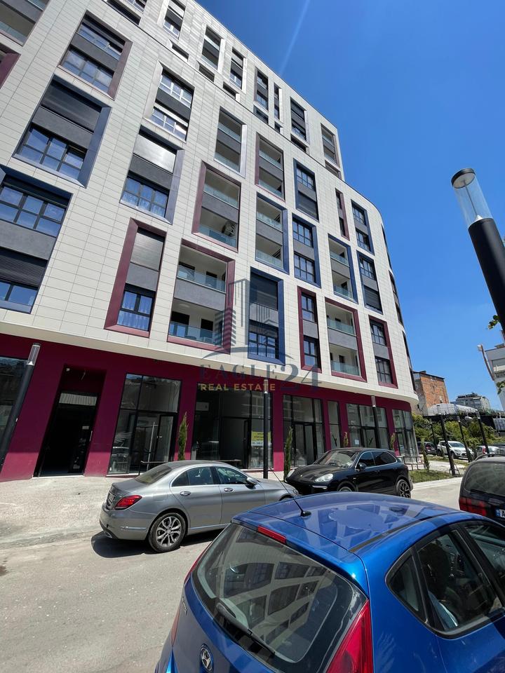 @Appartamento 3+1+2 in Vendita – Comune di Parigi