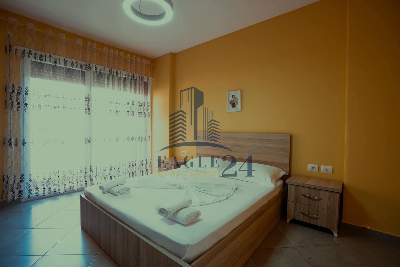 Appartamento 1+1 in Affitto a Ish Stacioni i Trenit, Tirana - 600€ | 75 m²