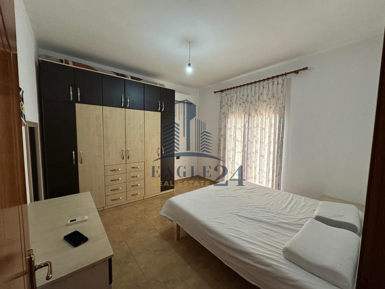 Apartament 2+1 Me Qira në Ish Parku + Parkim !