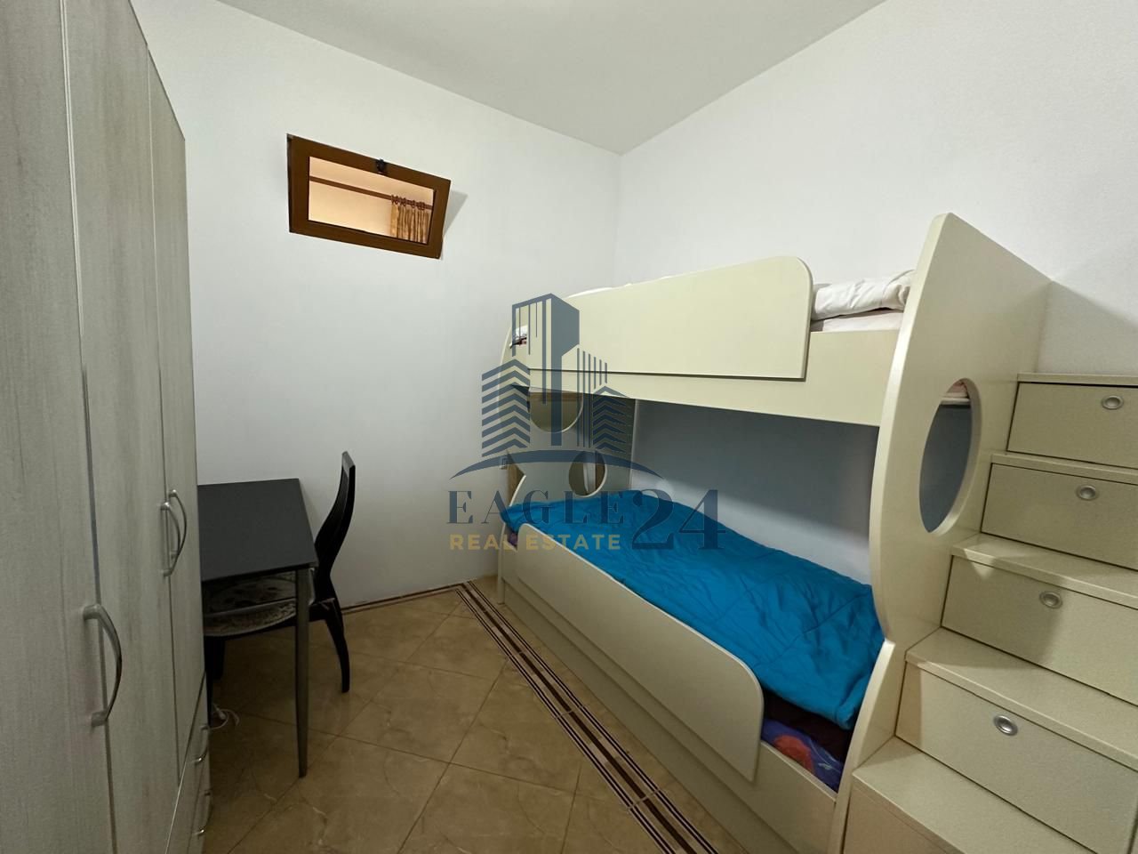 Apartament 2+1 Me Qira në Ish Parku + Parkim !