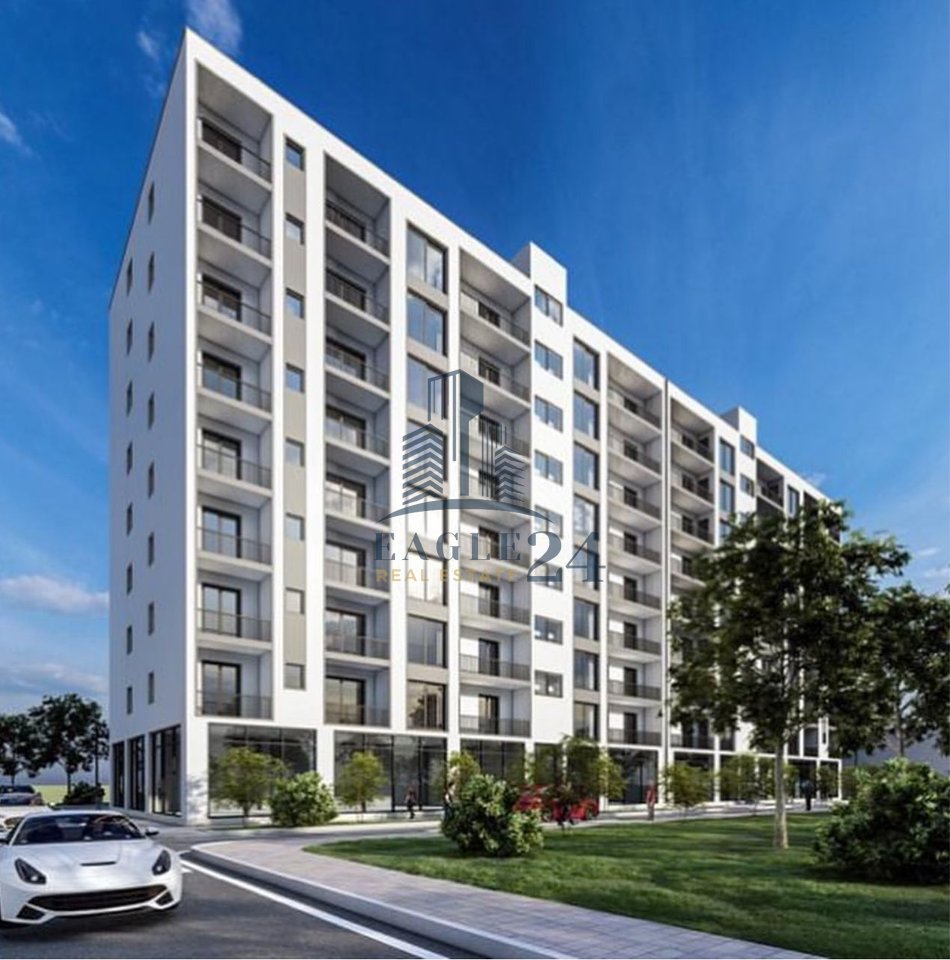 Shitet Apartament 2+1 në Kamëz – Rreth Rrotullimi i Ullirit