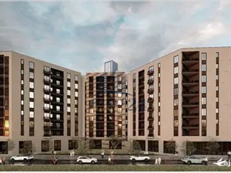 Shitet Apartament 3+1 në Kompleksin “British Residence”, Paskuqan!