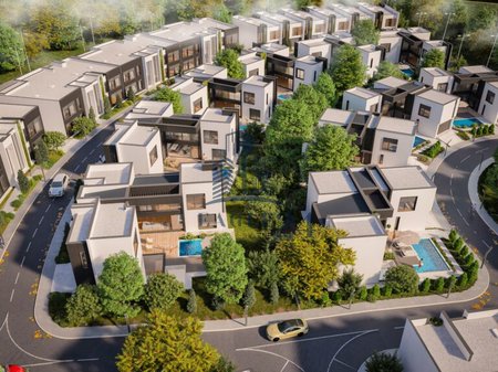Apartament 2+1 në Shitje në Paskuqan, Tirane!