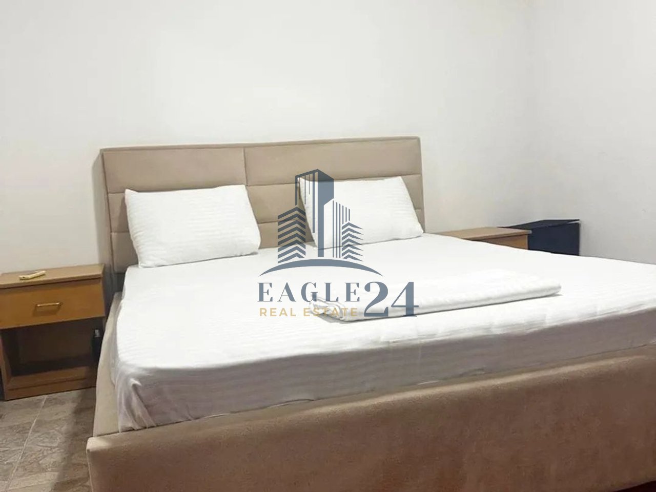 @For Rent – 1+1 Apartment near Komuna e Parisit!