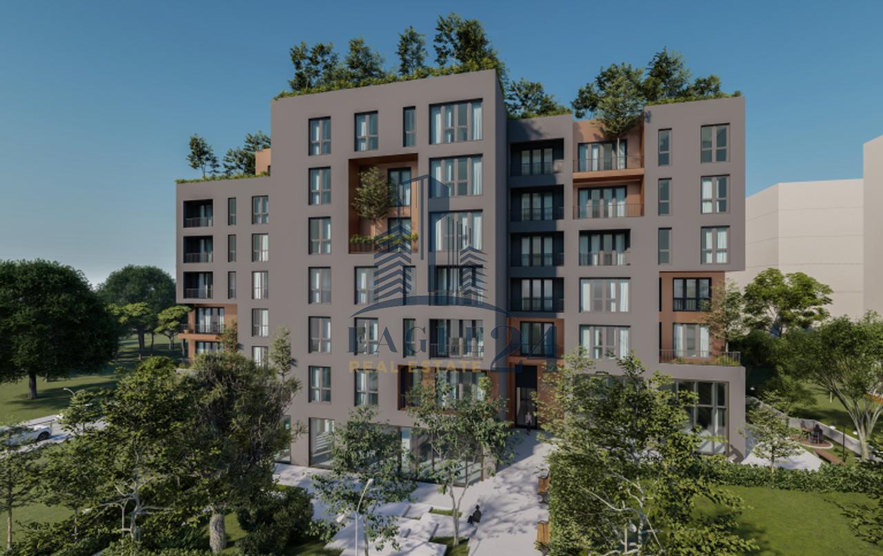 Apartament 2+1 në Shitje në Paskuqan, Tirane!