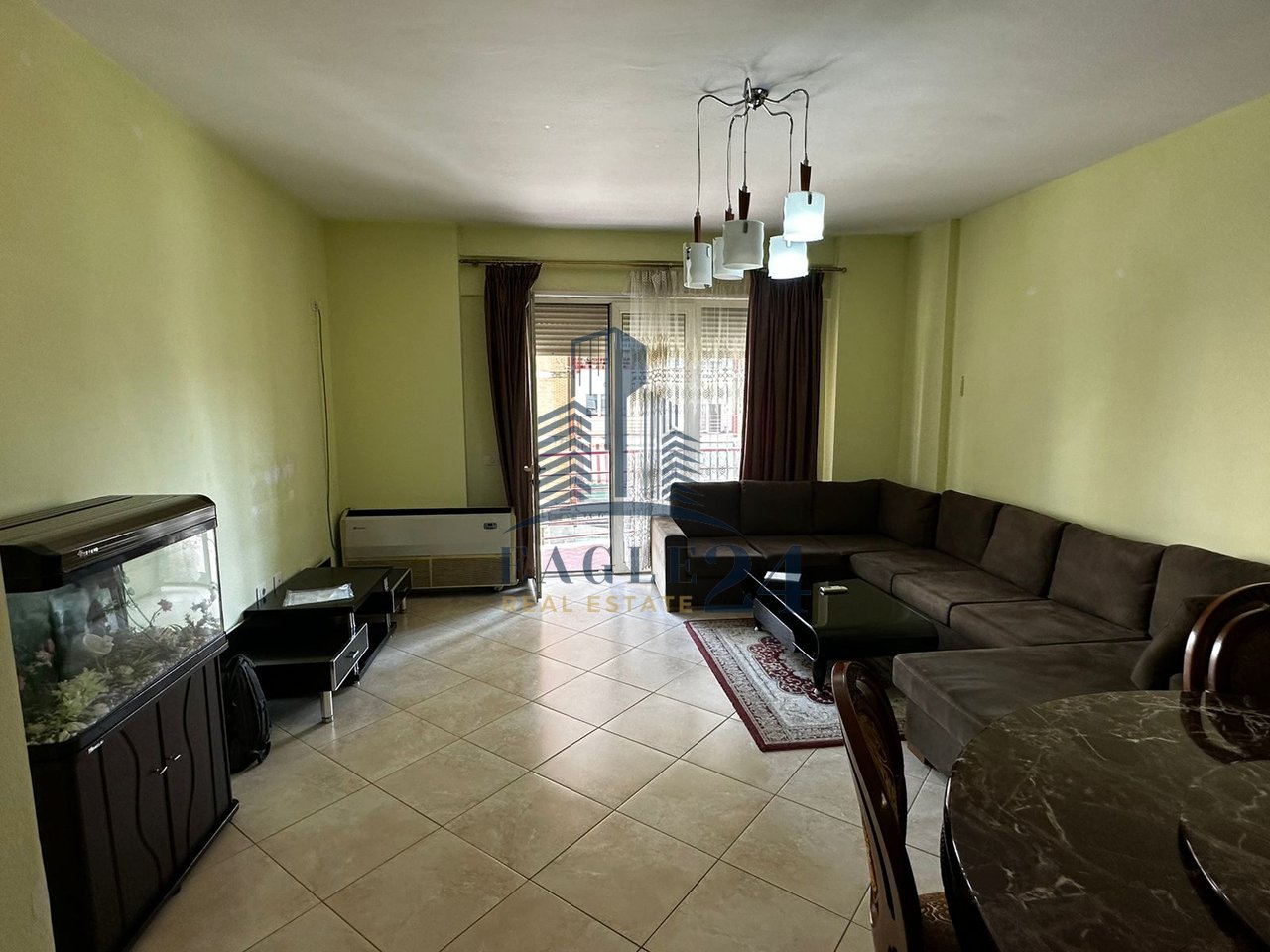 2+1 apartment for rent in Don Bosko!