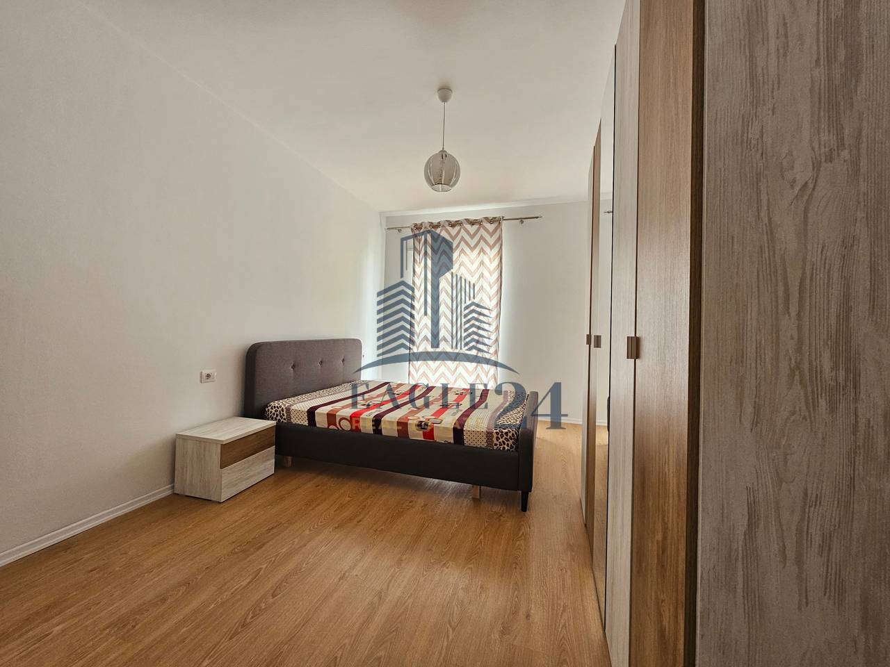Apartment 2+1 for Rent – Universe City, near QTU