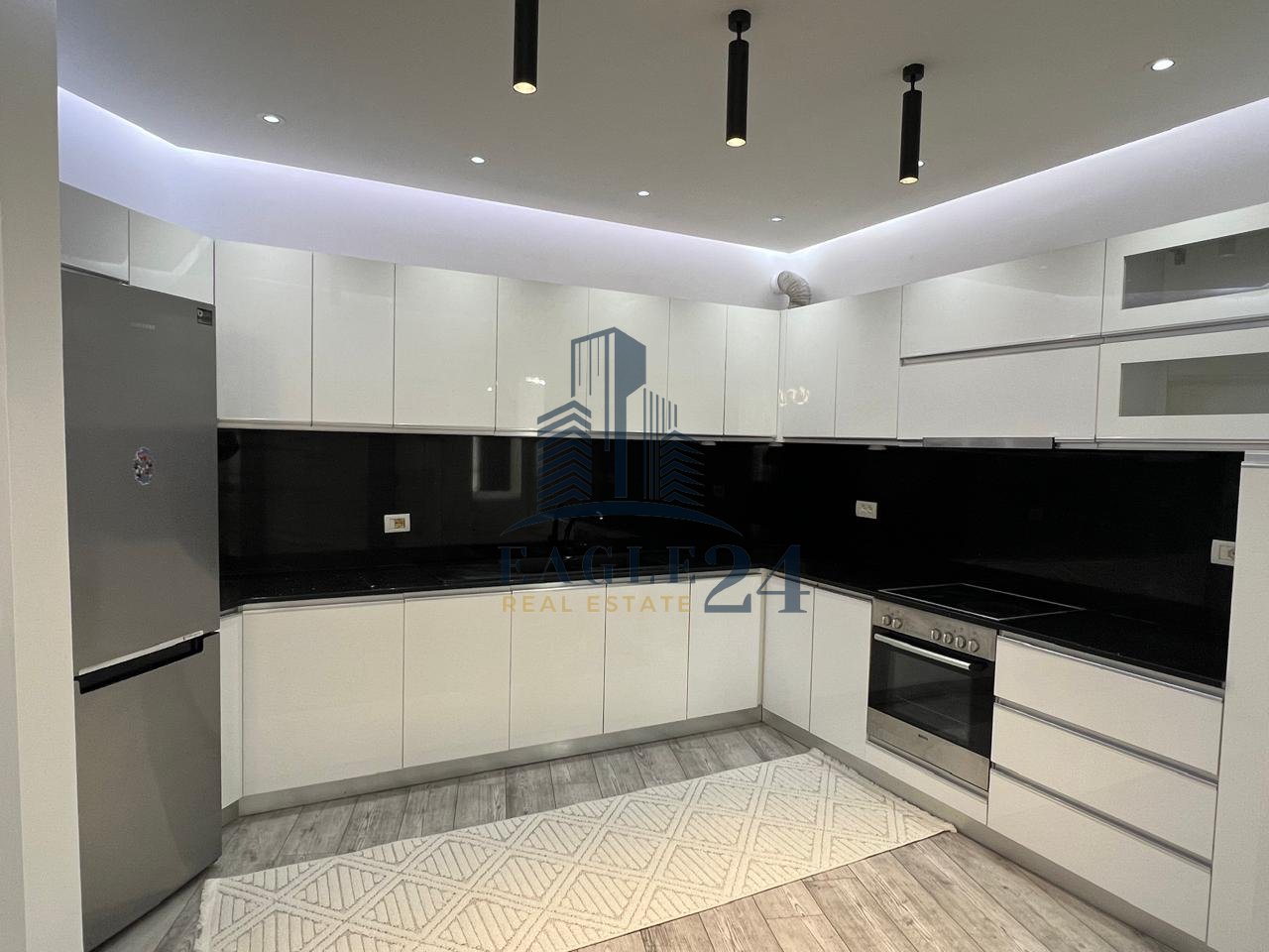 Apartment 2+1 for sale in Astir!