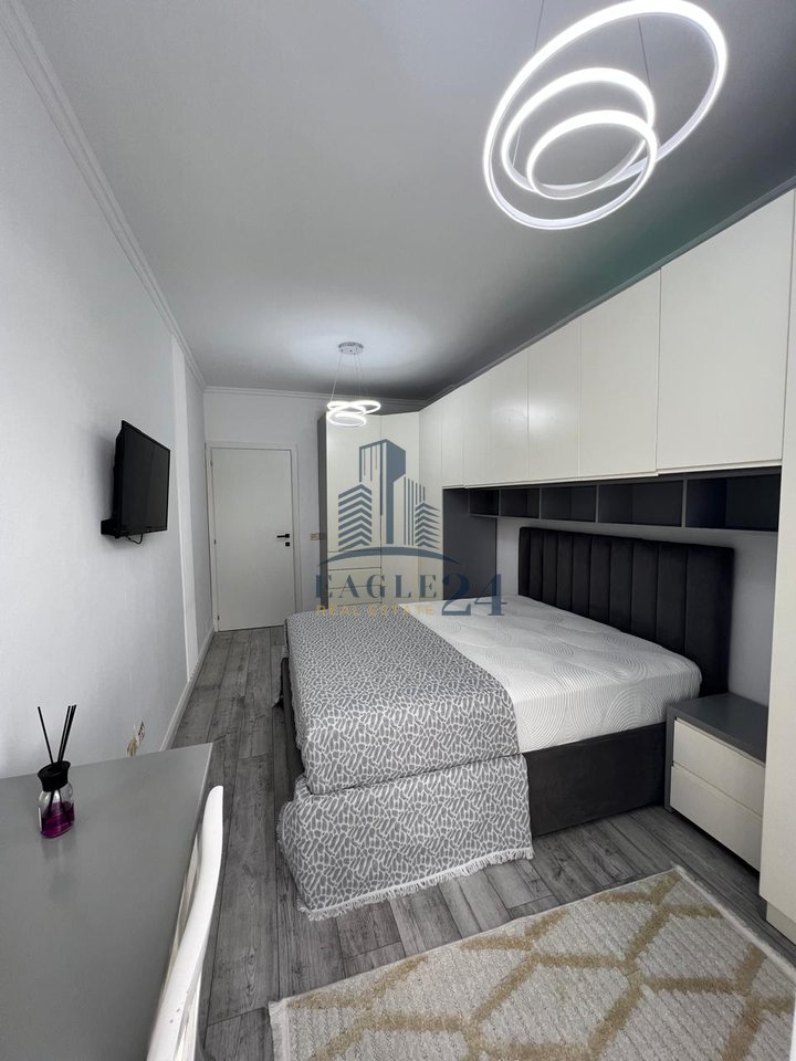 Apartment 2+1 for sale in Astir!
