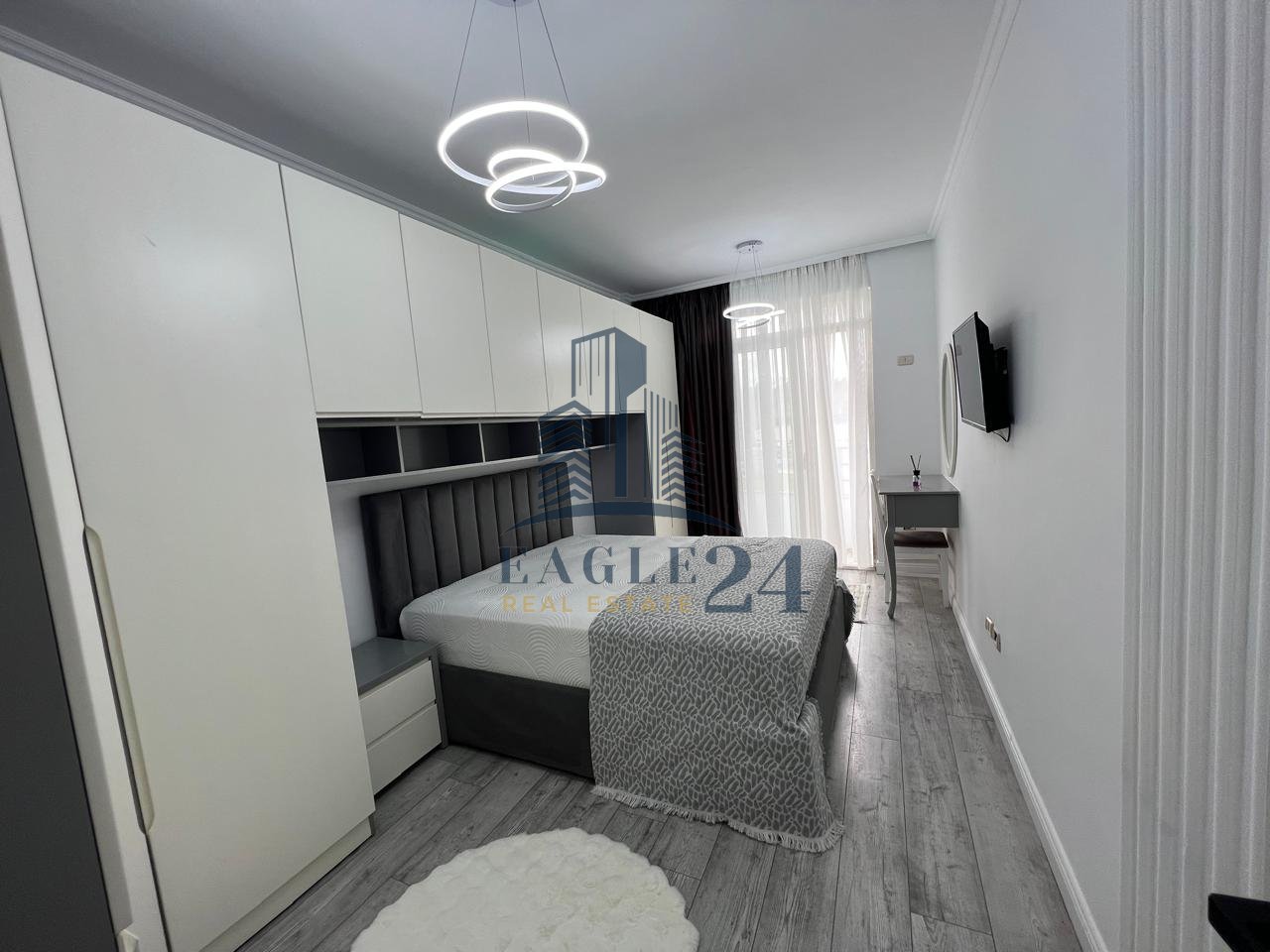 Apartment 2+1 for sale in Astir!
