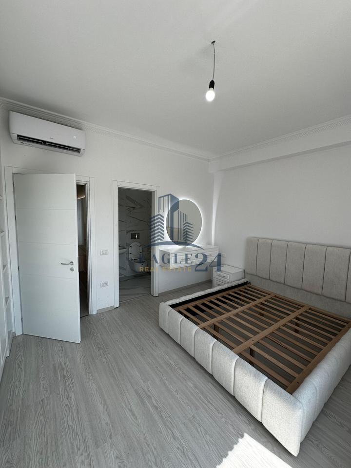 2+1 apartment with parking space for rent in the former Aviation Field!