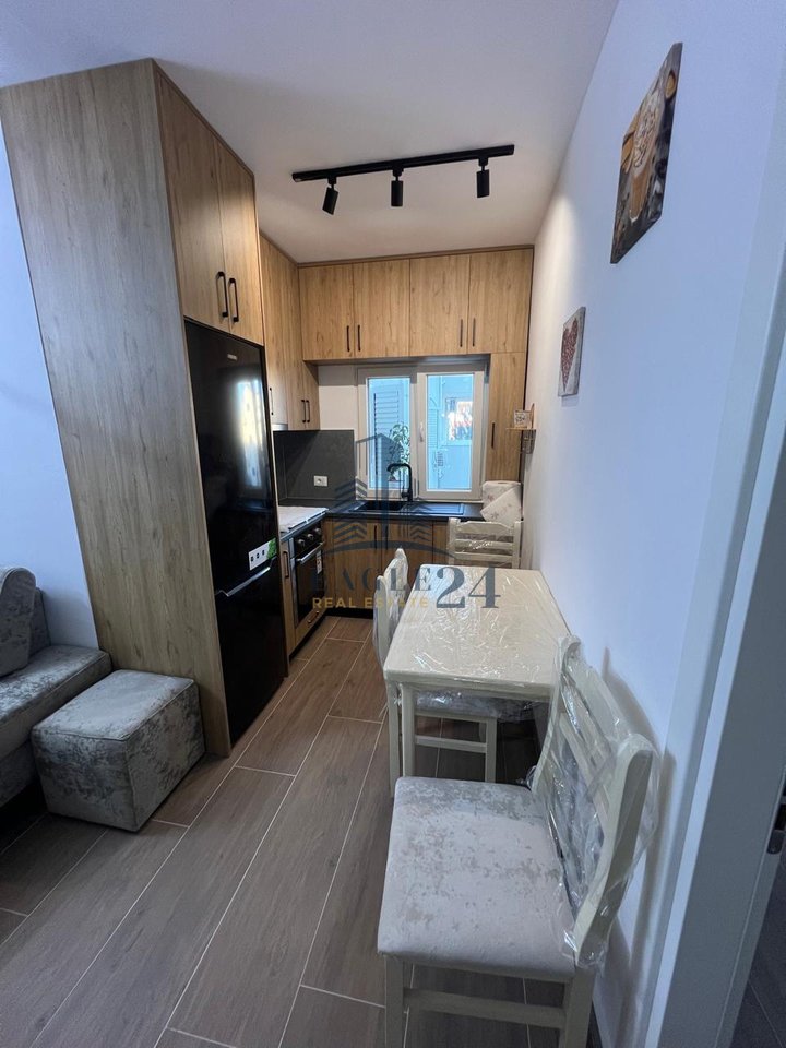 Apartment for rent 1+1 in Selite!