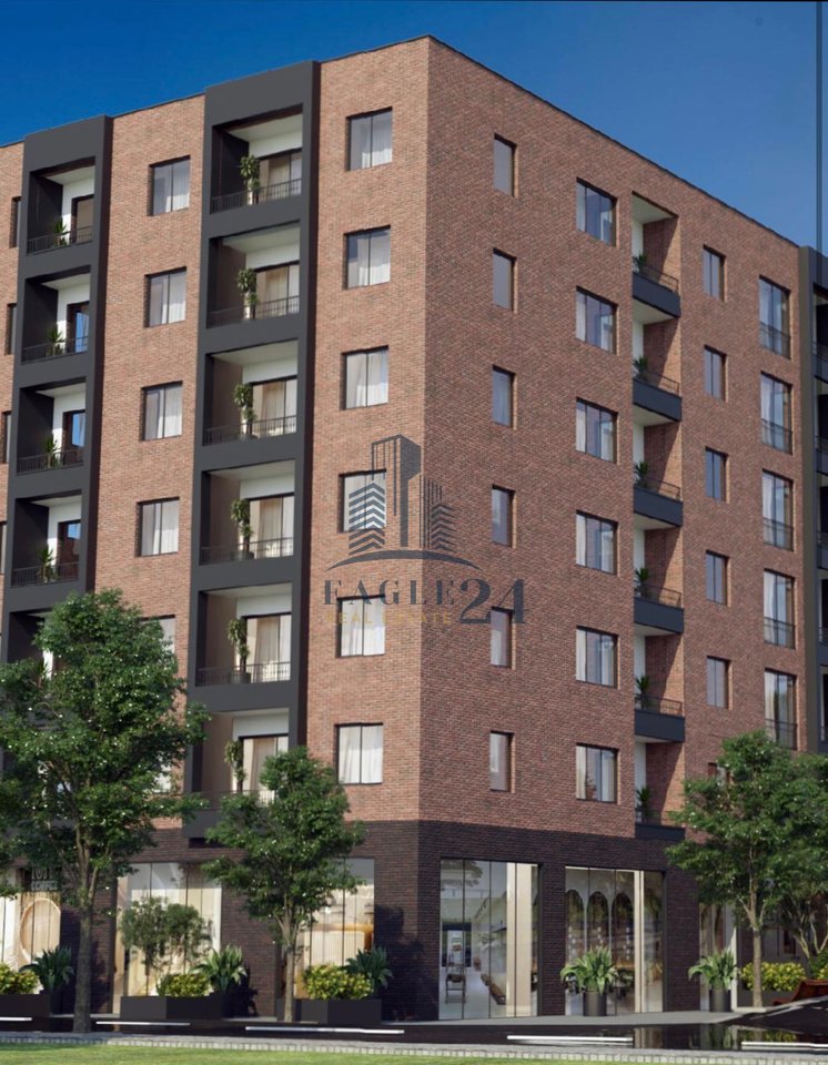 Appartamento 2+1 in Vendita a Paskuqan