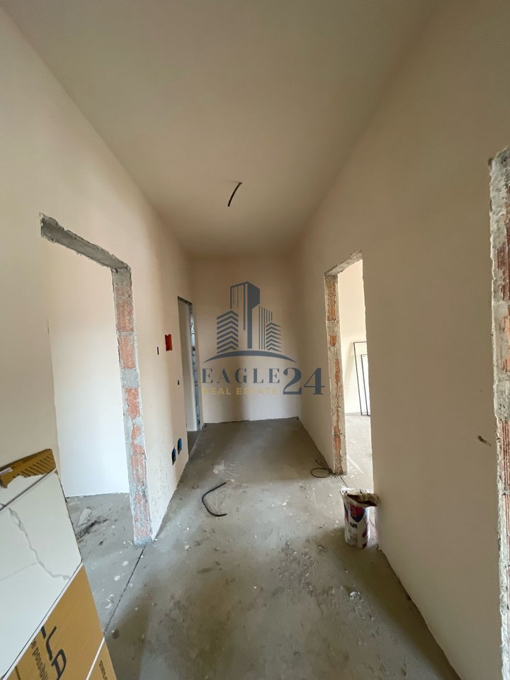 Apartament 2+1+2për Shitje në Kamëz, Instituti Bujqesor "Priam Residence"