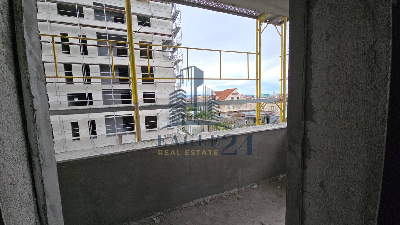 2+1 Apartment for Sale at Univers City!