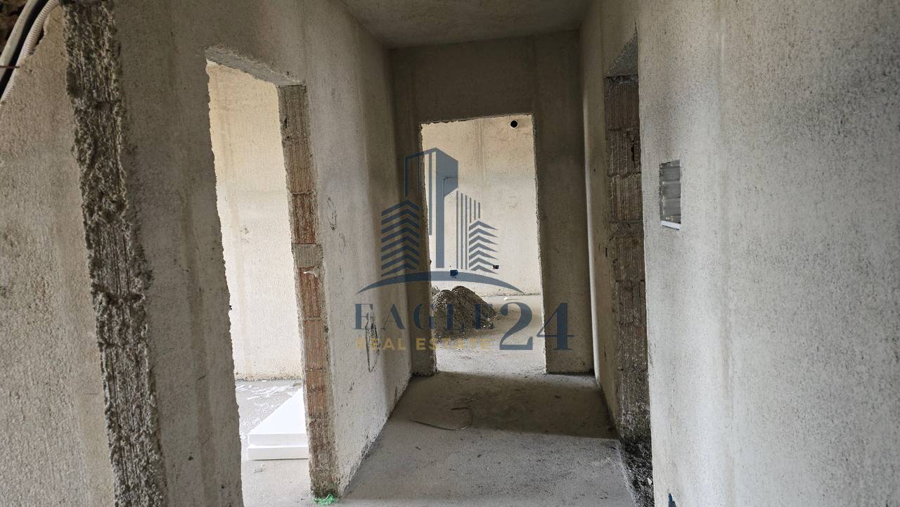 2+1 Apartment for Sale at Univers City!