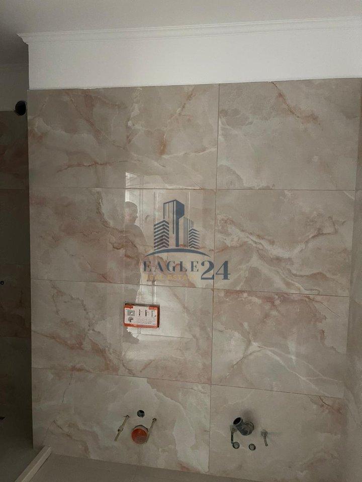 2+1+2 Apartment for Sale in Astir, Tirana