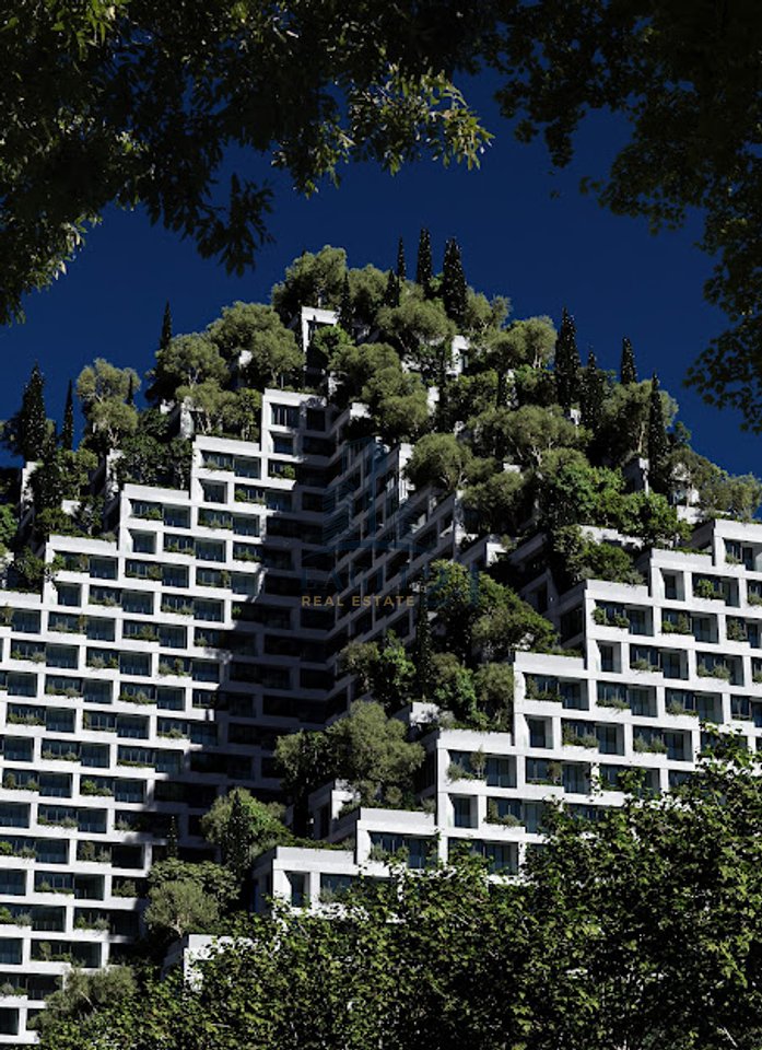 1+1 Apartment for Sale at "LION PARK RESIDENCE 2" 🌿Dritan Hoxha Street, Zogu i Zi, Tirana. 157,500€