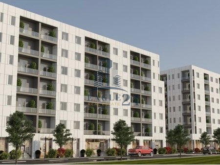 Shitet Apartament 1+1 tek Residenca "White Power"