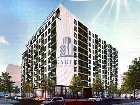 Shitet Apartament 2+1  Ish Aviacionit