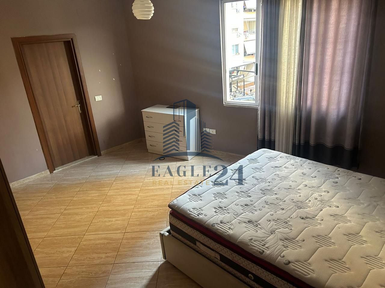 Apartament 2+2 Me Qira në Astir, Tiranë - 550€ | 110 m²