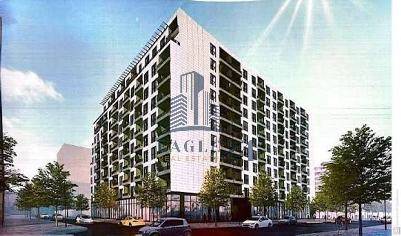 Shitet Apartament 2+1  Ish Aviacionit