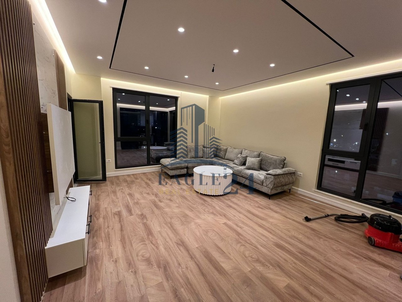 3+1+2 Apartment for Rent 1200€/month in Porcelan near Klani and UET University.