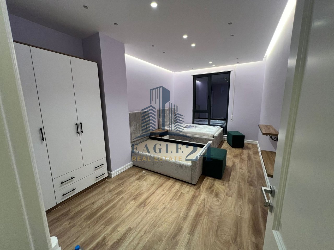 3+1+2 Apartment for Rent 1200€/month in Porcelan near Klani and UET University.