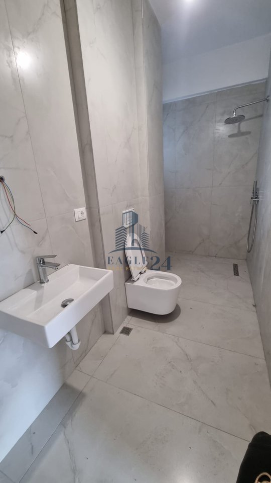 2+1+2 Apartment For Rent in Fresku, Tirana - 450 ALL | Offered Empty