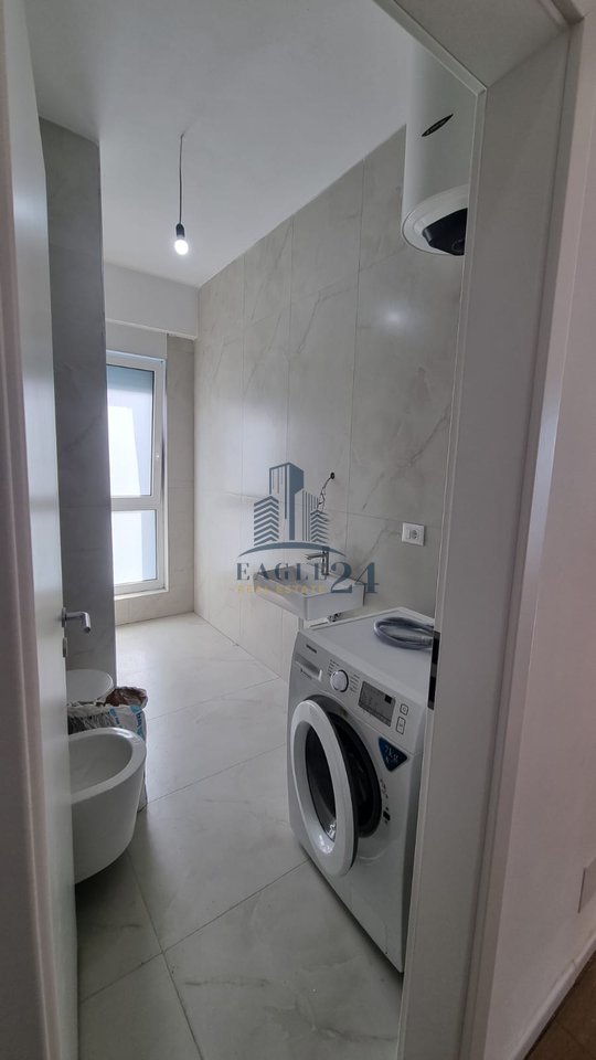 2+1+2 Apartment For Rent in Fresku, Tirana - 450 ALL | Offered Empty