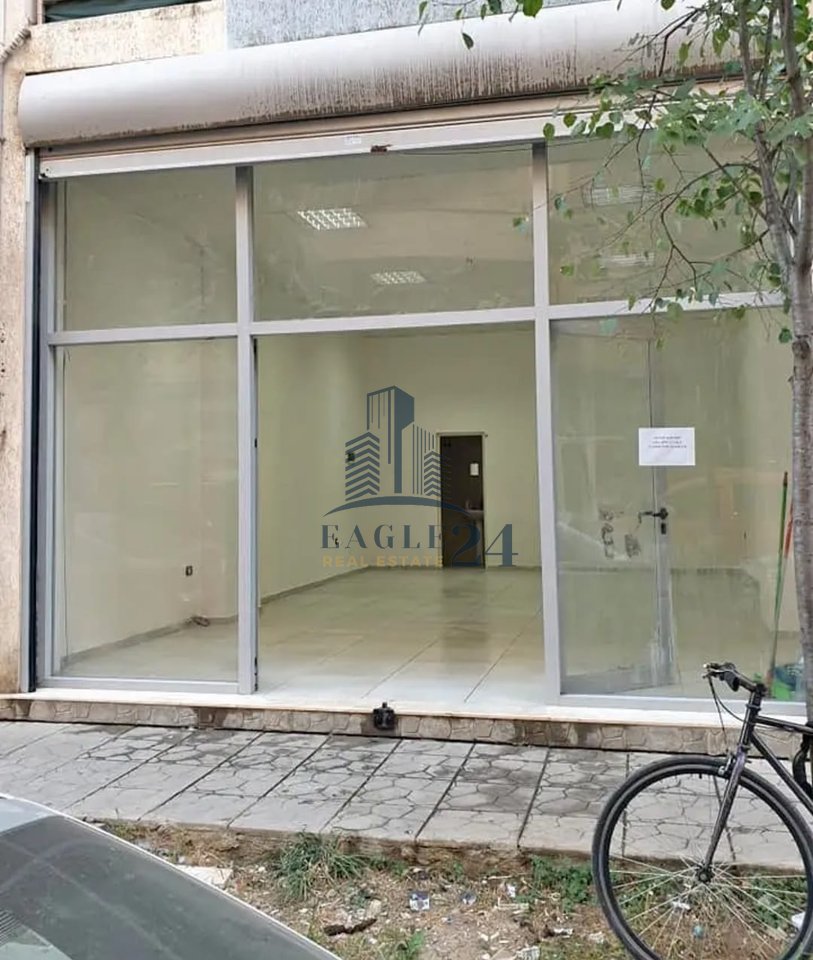 Ambient Komercial Me Qira në Misto Mame, Tiranë - 50,000 ALL | 55 m²