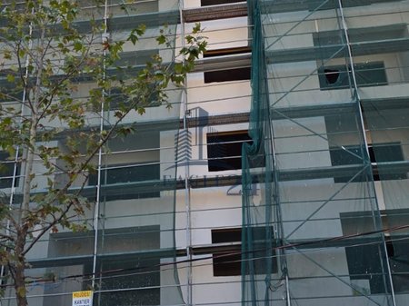 Appartamento 1+1 in Vendita Complesso Platinium, 📍Paskuqan, Tirana 86500€