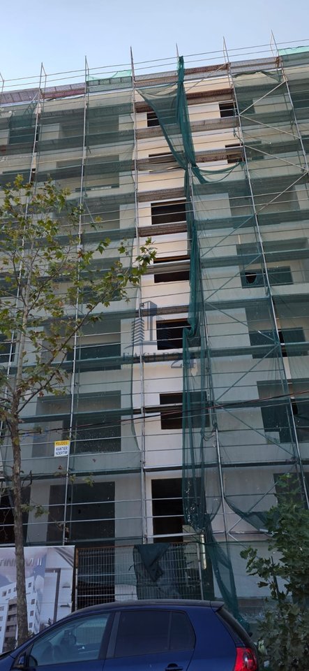 Appartamento 1+1 in Vendita Complesso Platinium, 📍Paskuqan, Tirana 86500€