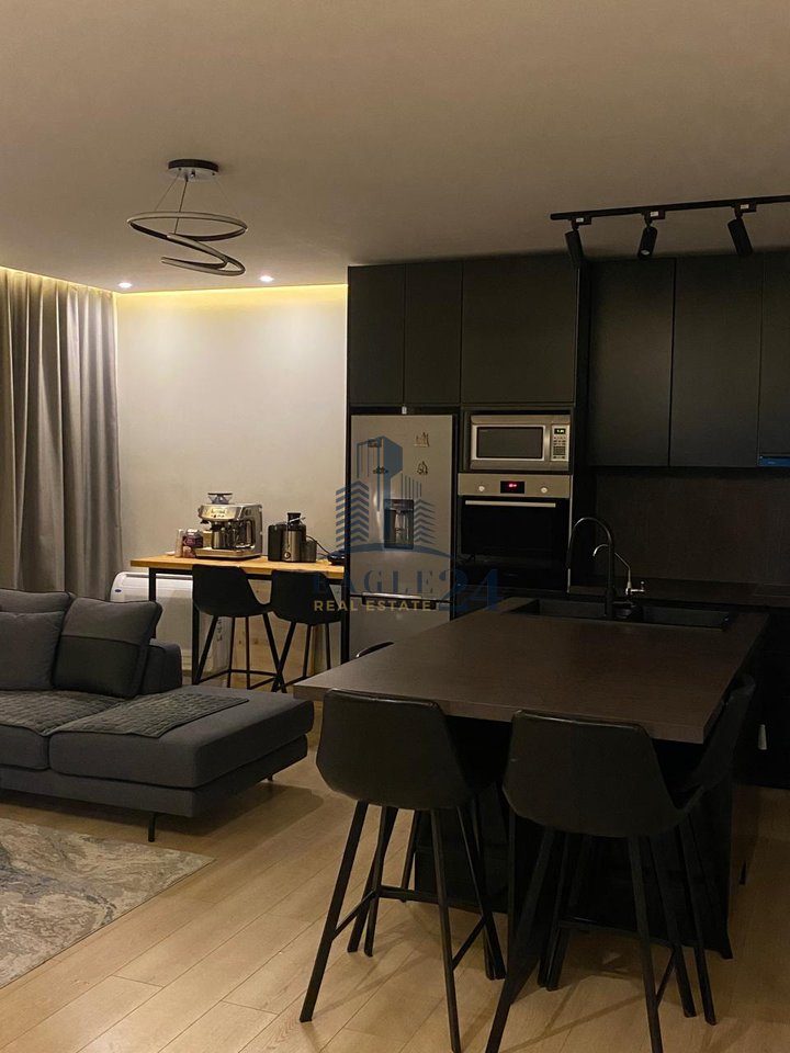 Appartamento 2+1 in Affitto a Selitë, Tirana - 70.000 ALL | 93 m²