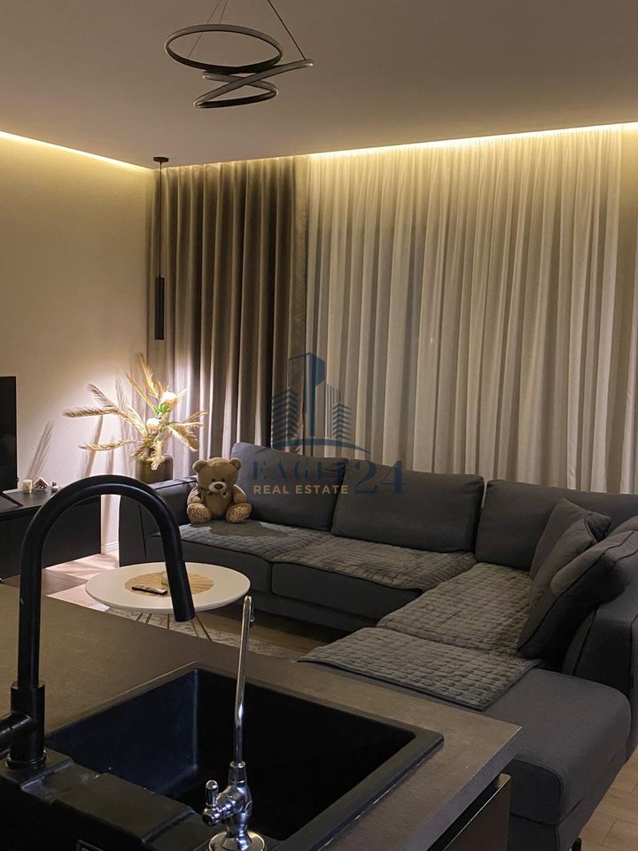 Appartamento 2+1 in Affitto a Selitë, Tirana - 70.000 ALL | 93 m²