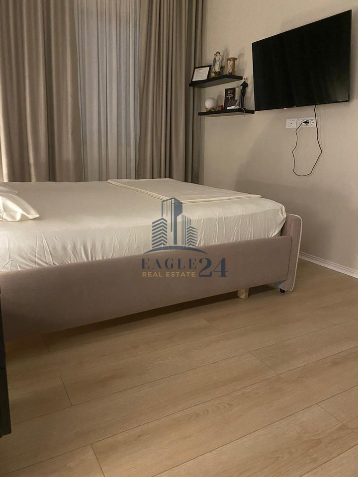 Appartamento 2+1 in Affitto a Selitë, Tirana - 70.000 ALL | 93 m²