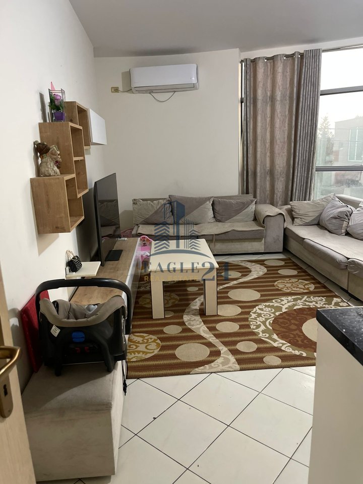 Shitet Apartament 2+1 me Hipotekë – Kamëz