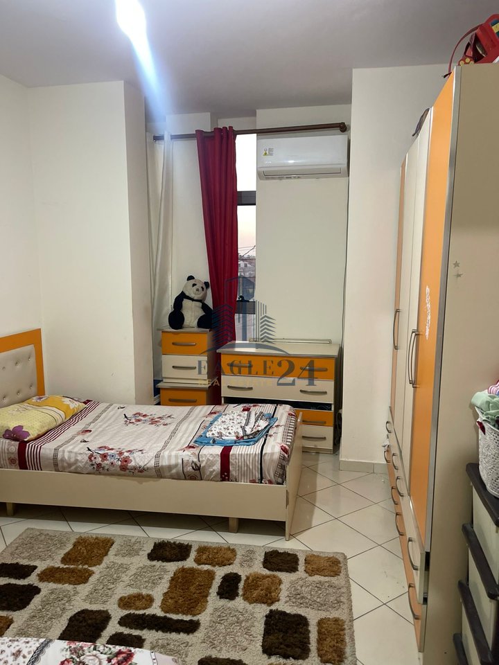 Shitet Apartament 2+1 me Hipotekë – Kamëz